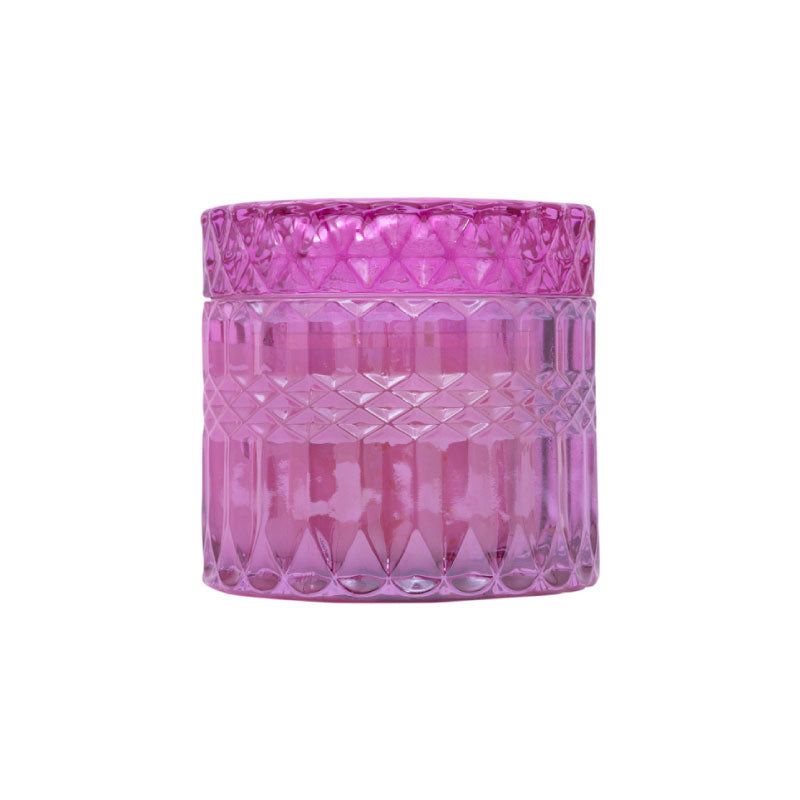 Cake For Breakfast Petite Shimmer Candle