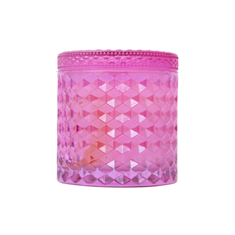 Cake For Breakfast Shimmer Candle