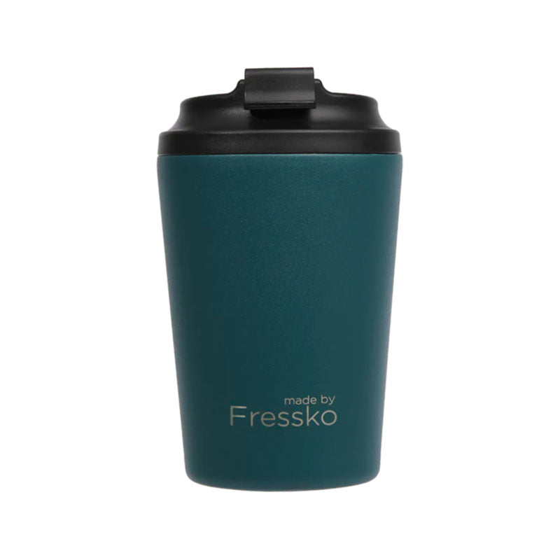 Camino Insulated 340ml Cup Emerald