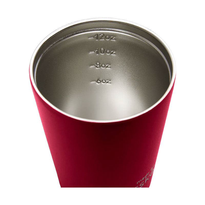 Camino Insulated Cup 340ml Rouge