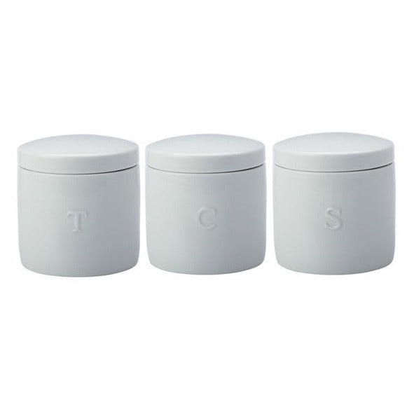 Maxwell & Williams Epicurious Canister 600ml