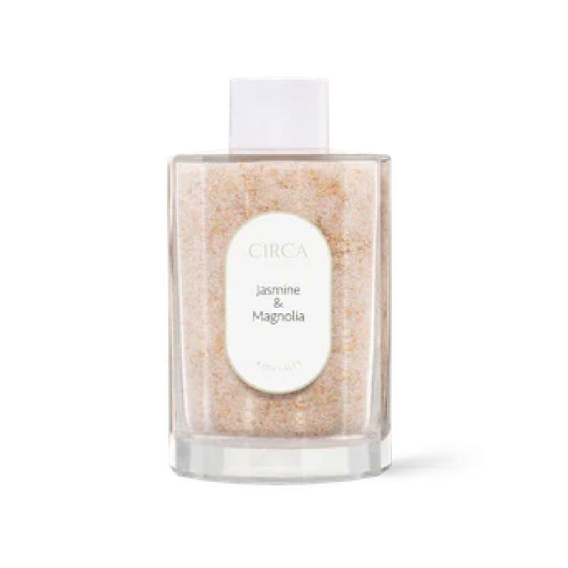 Circa Jasmine & Magnolia Bath Salts 265g
