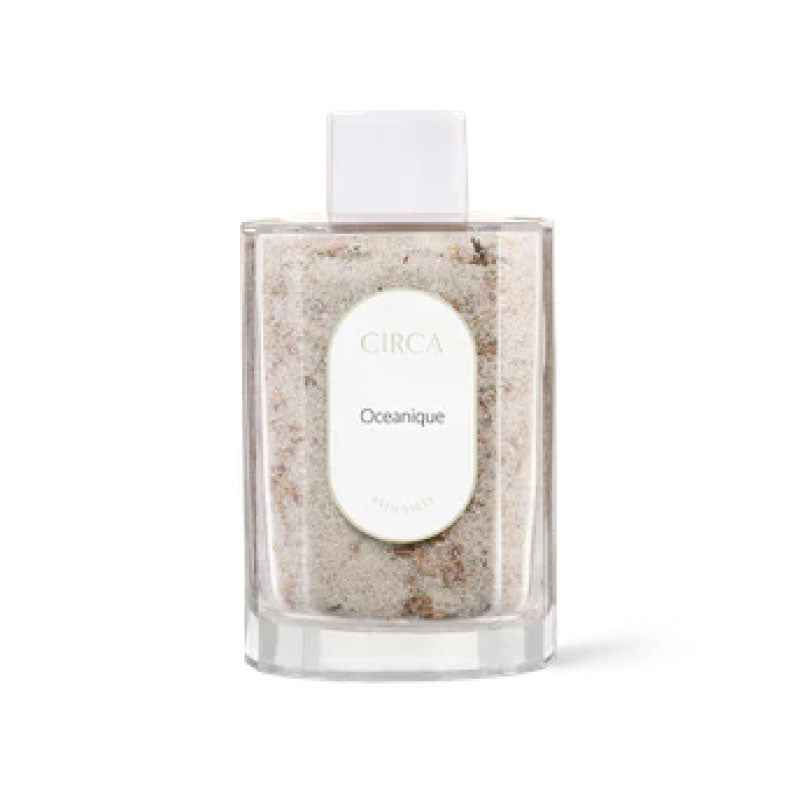 Circa Oceanique Bath Salts 265g