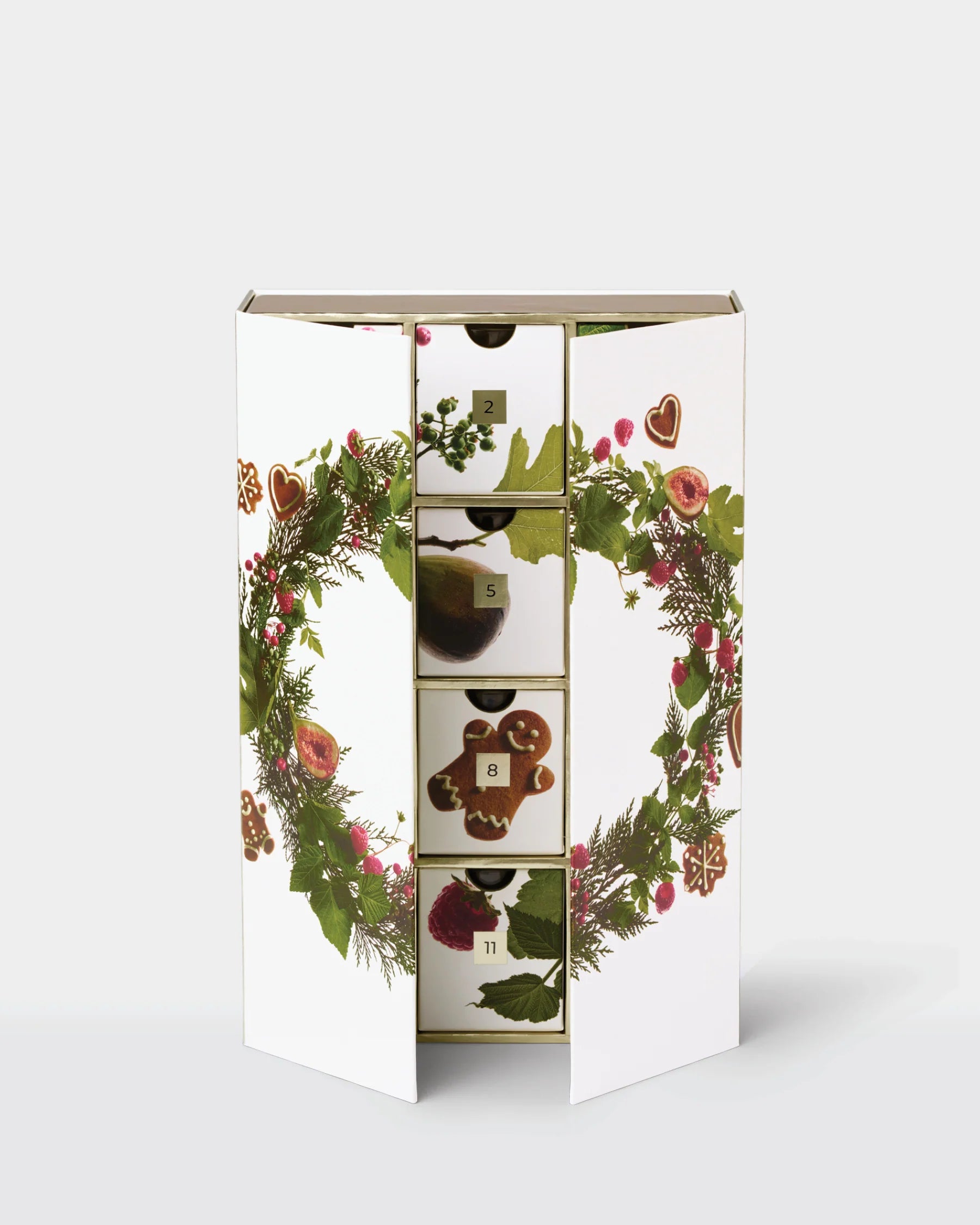 Advent Calendar - Christmas