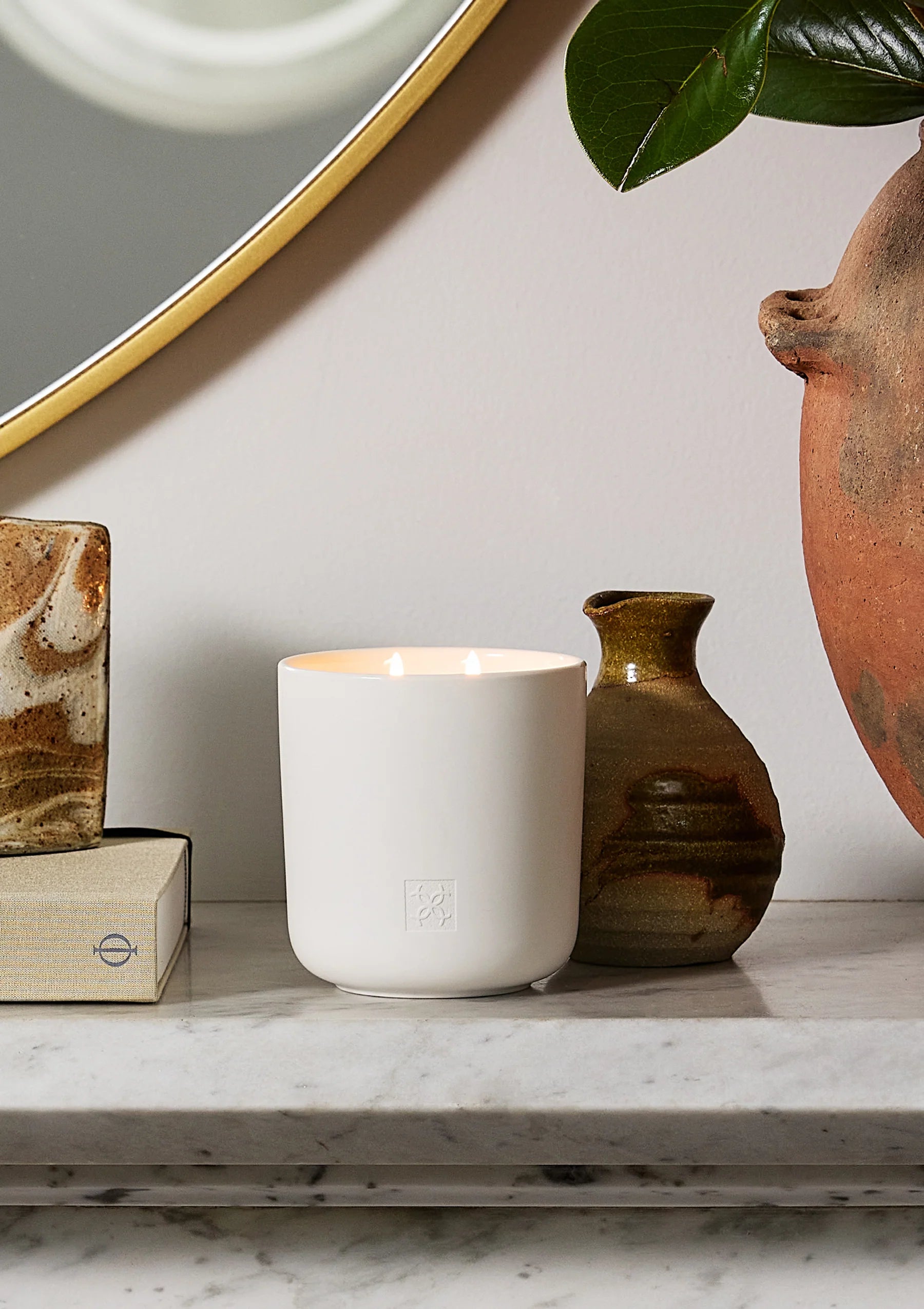 Pear & Lime Candle 300g