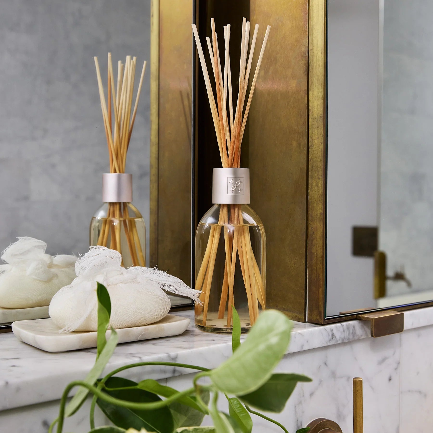 Amber & Sandalwood Diffuser