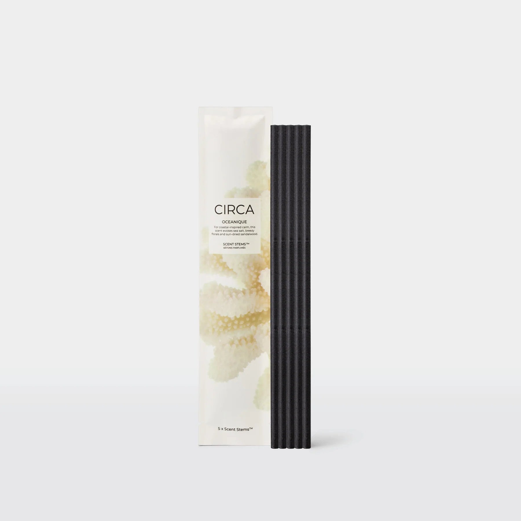 Oceanique Scent Stems Refill