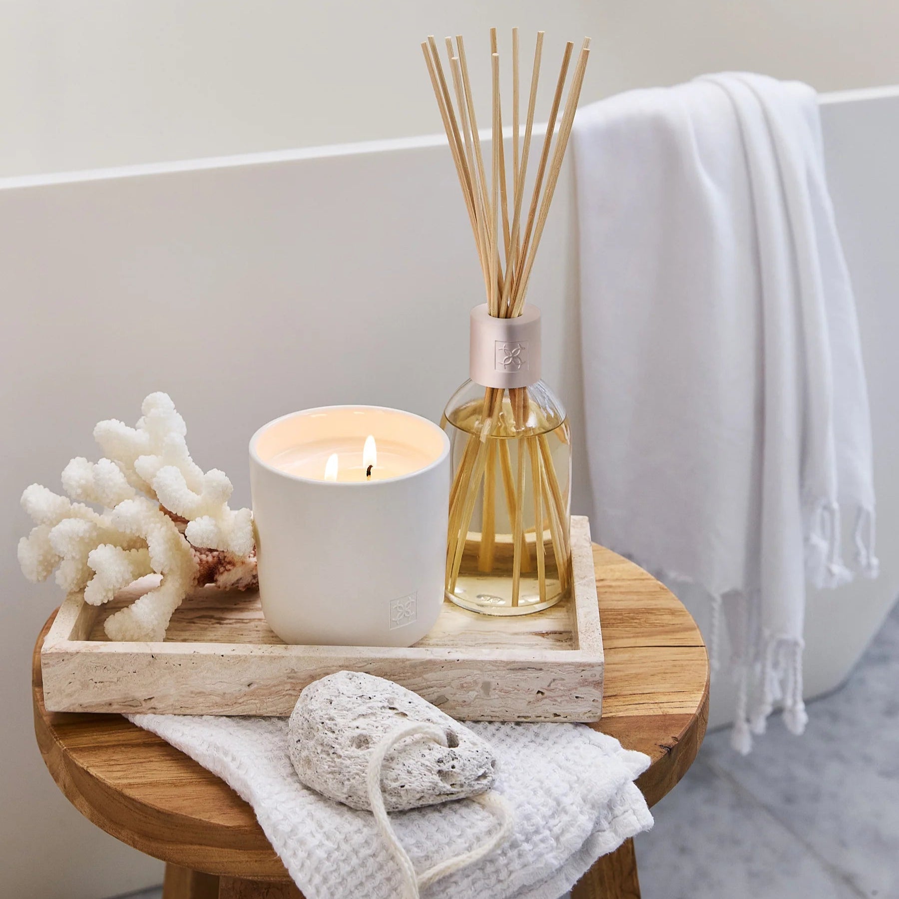 Oceanique Fragrance Diffuser