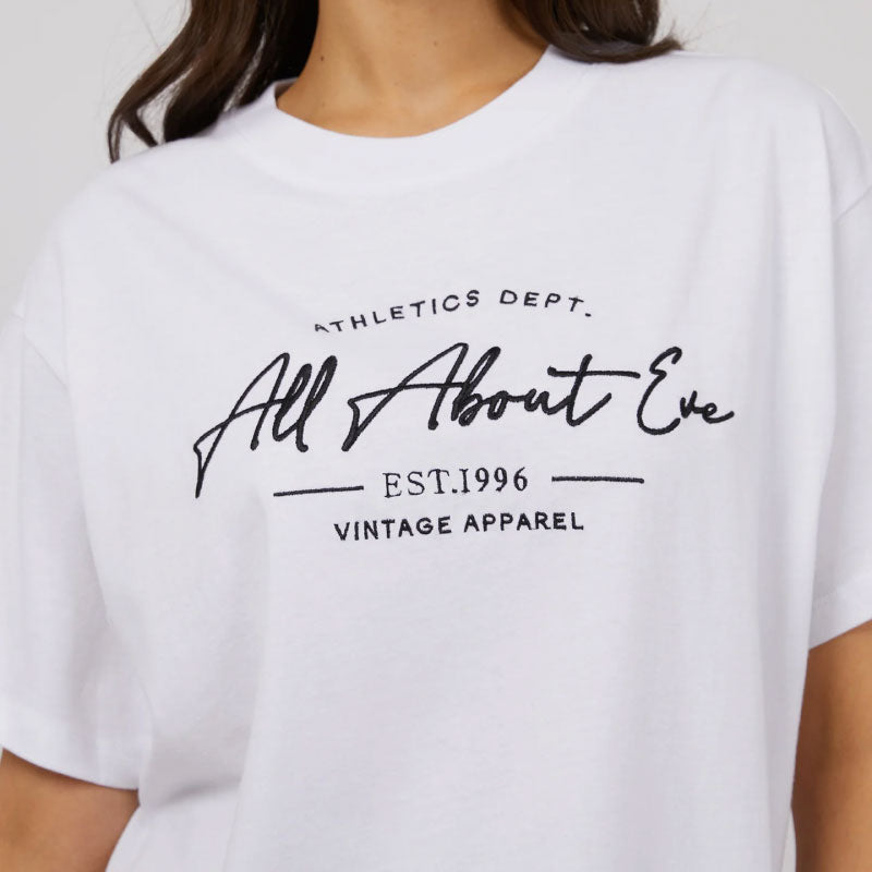 Classic Tee