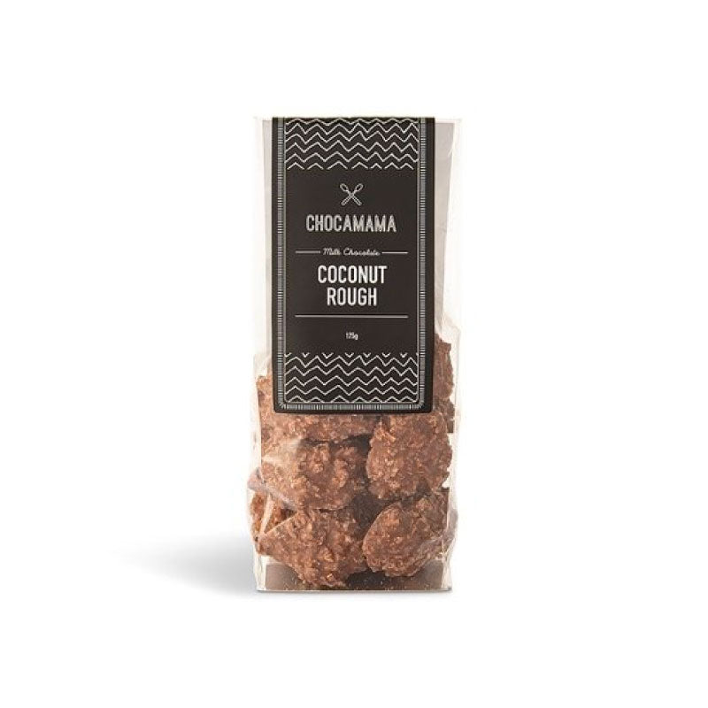 Coconut Rough 150g – Changing Seasons