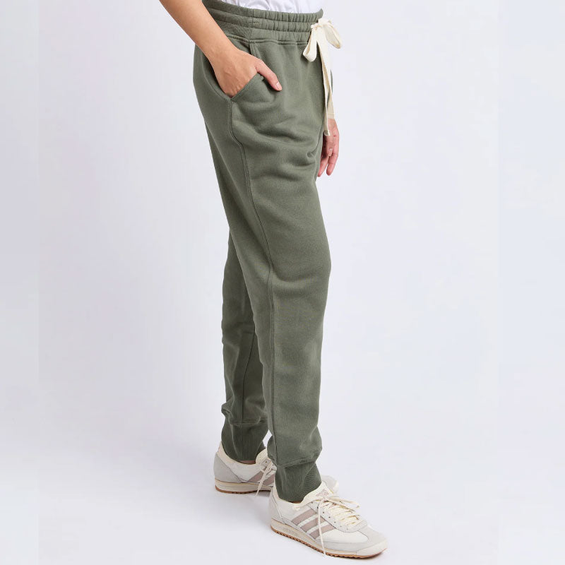 College Track Pant