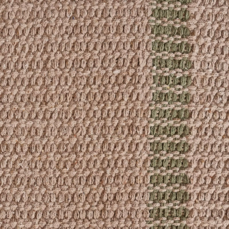 Conner Jute Placemat Olive Set/4