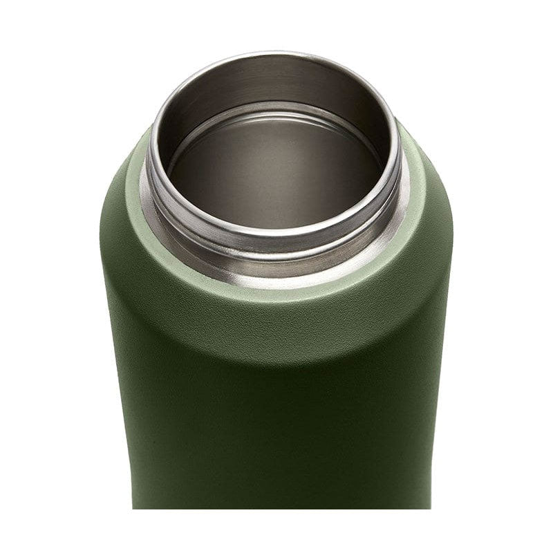 Core Infuser Khaki Drink Bottle