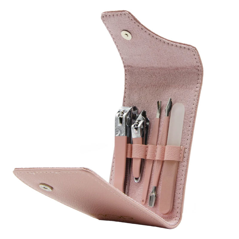 Cosmic Manicure Set