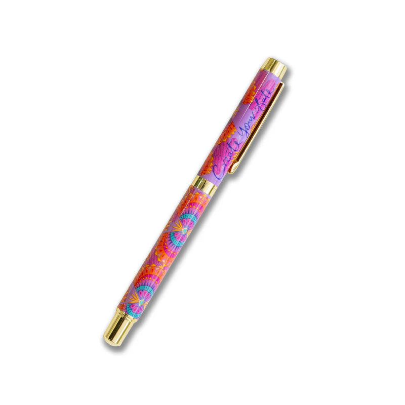 Create Your Fate Rollerball Pen