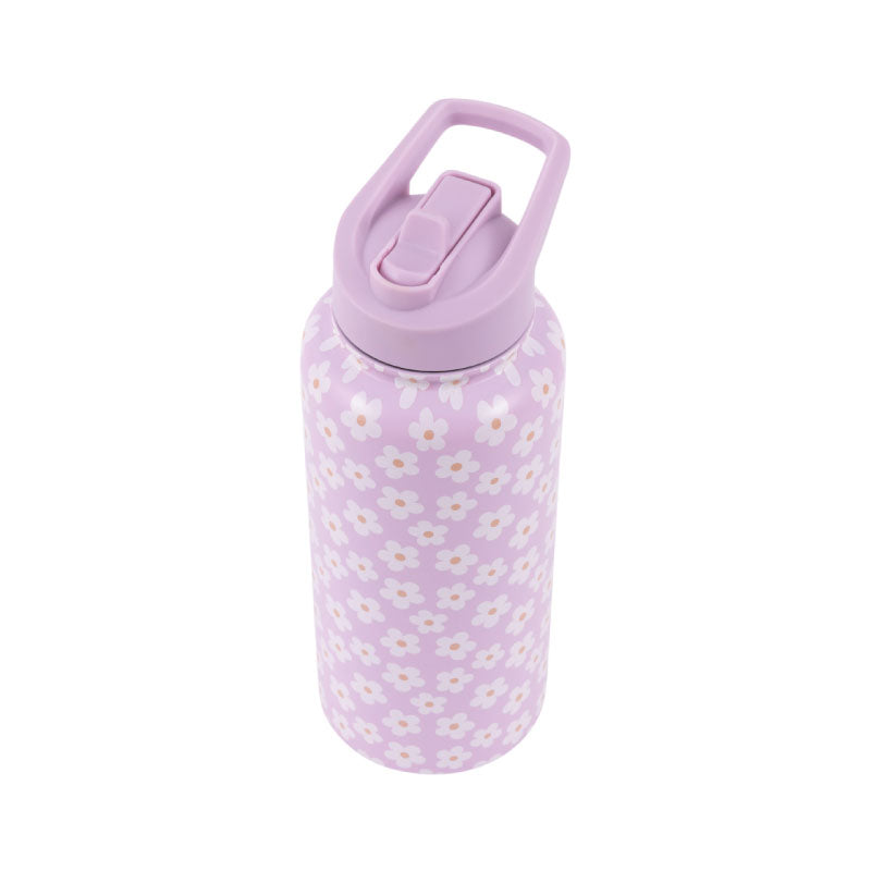 Daisy Insulated Water Bottle 950ml