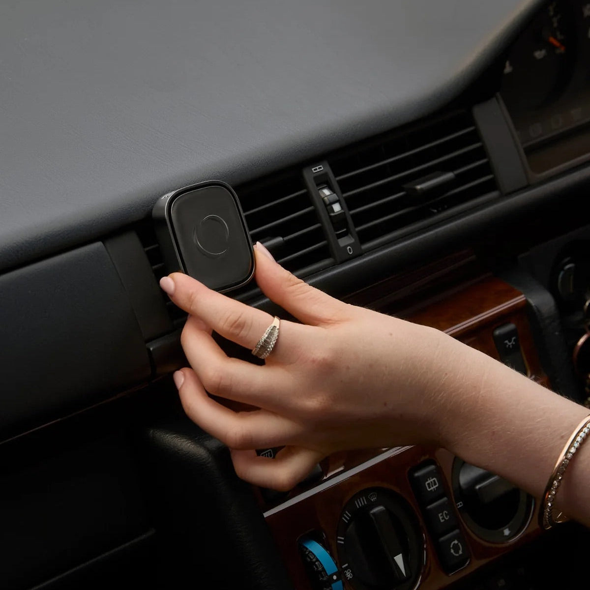 Car Diffuser Gift Set Passionfruit Martini