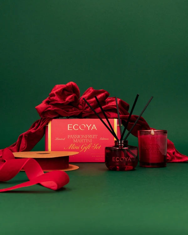 Mini Gift Set Passionfruit Martini