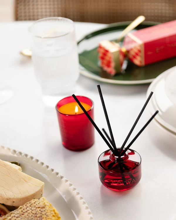 Mini Reed Diffuser 50ml Passionfruit Martini
