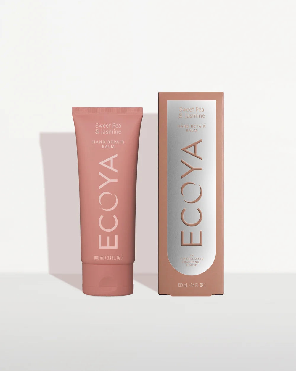 Sweet Pea & Jasmine Hand Repair Balm 100ml