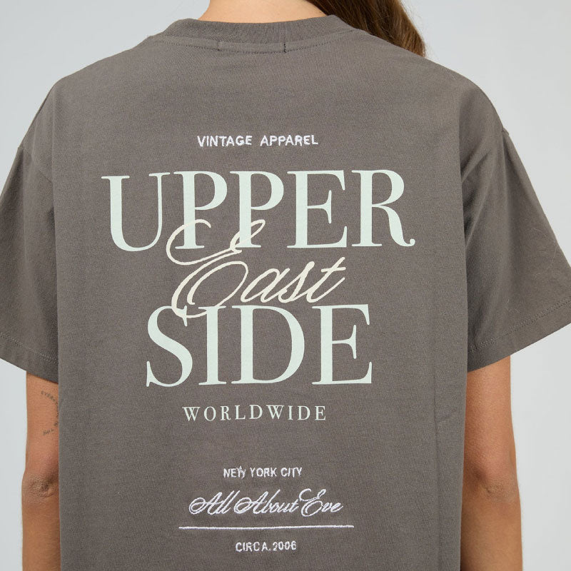 East Side Relaxed Tee