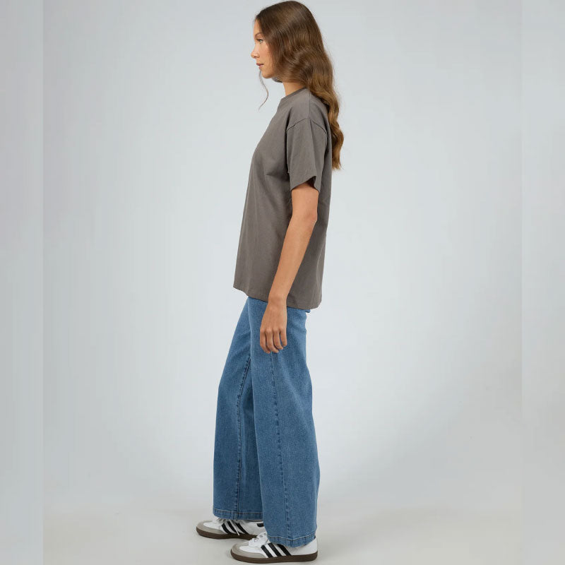East Side Relaxed Tee