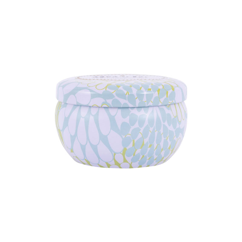 Elderflower Verbena Decorative Tin