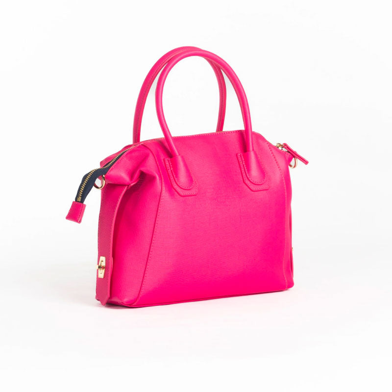 Eloise Bag - Hot Pink