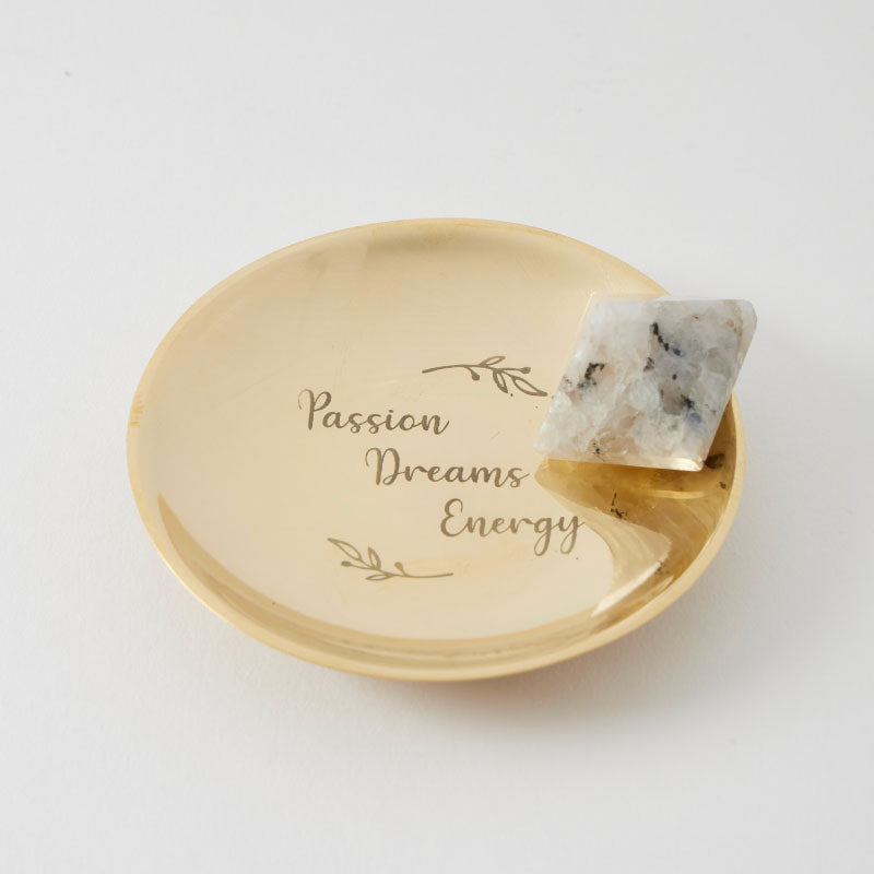 Energy Crystal Gift Set-Moonstone