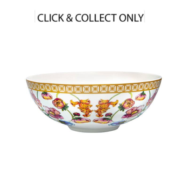 Estelle Michaelides Mystique Coupe Dinner Set 12pc