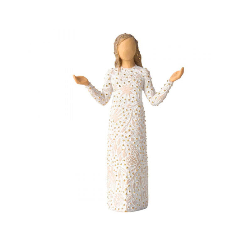 'Everyday Blessings' Figurine