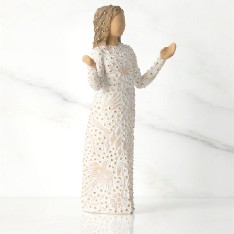 'Everyday Blessings' Figurine