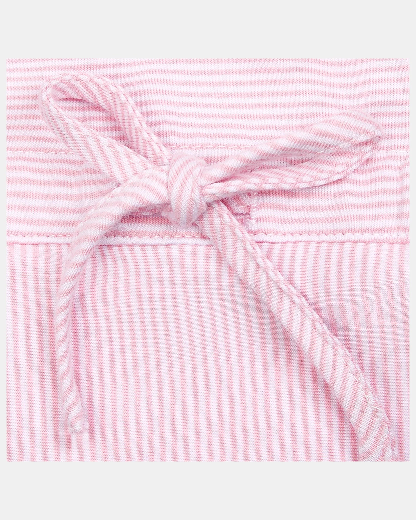 Flap Cap Baby/Blush XS