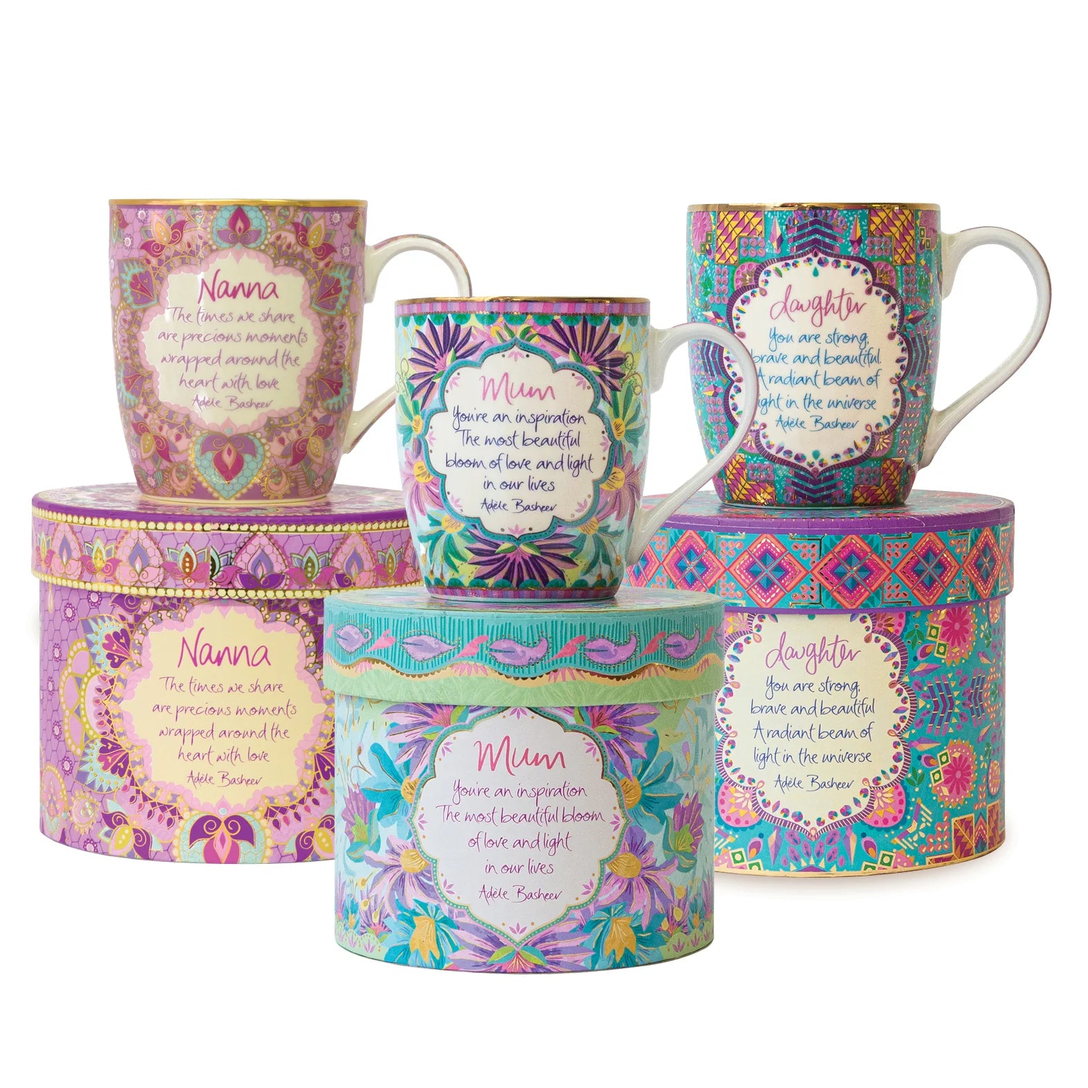 Mum Mug