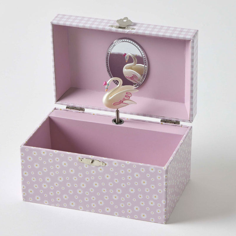 Farm Fun Jewellery Box