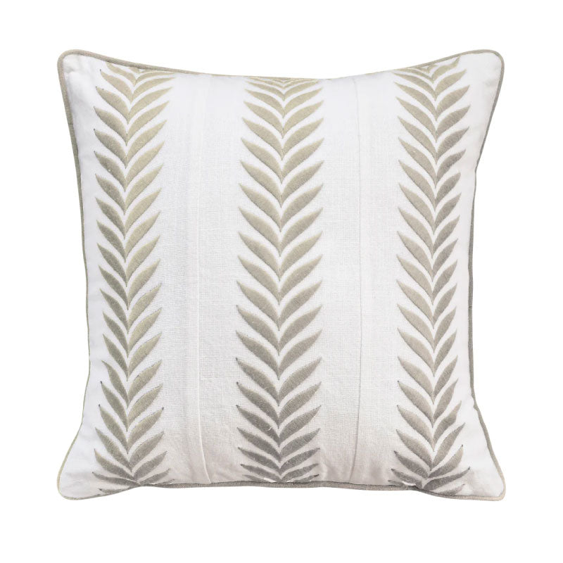 Fern Cushion 50x50