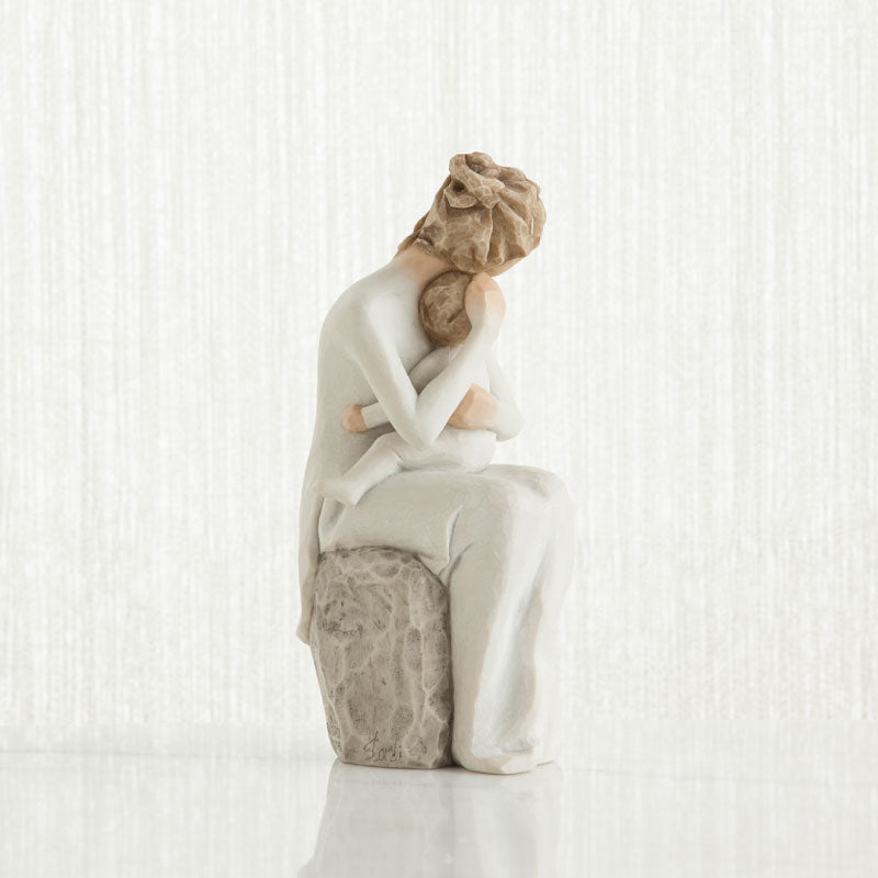 'For Always' Figurine