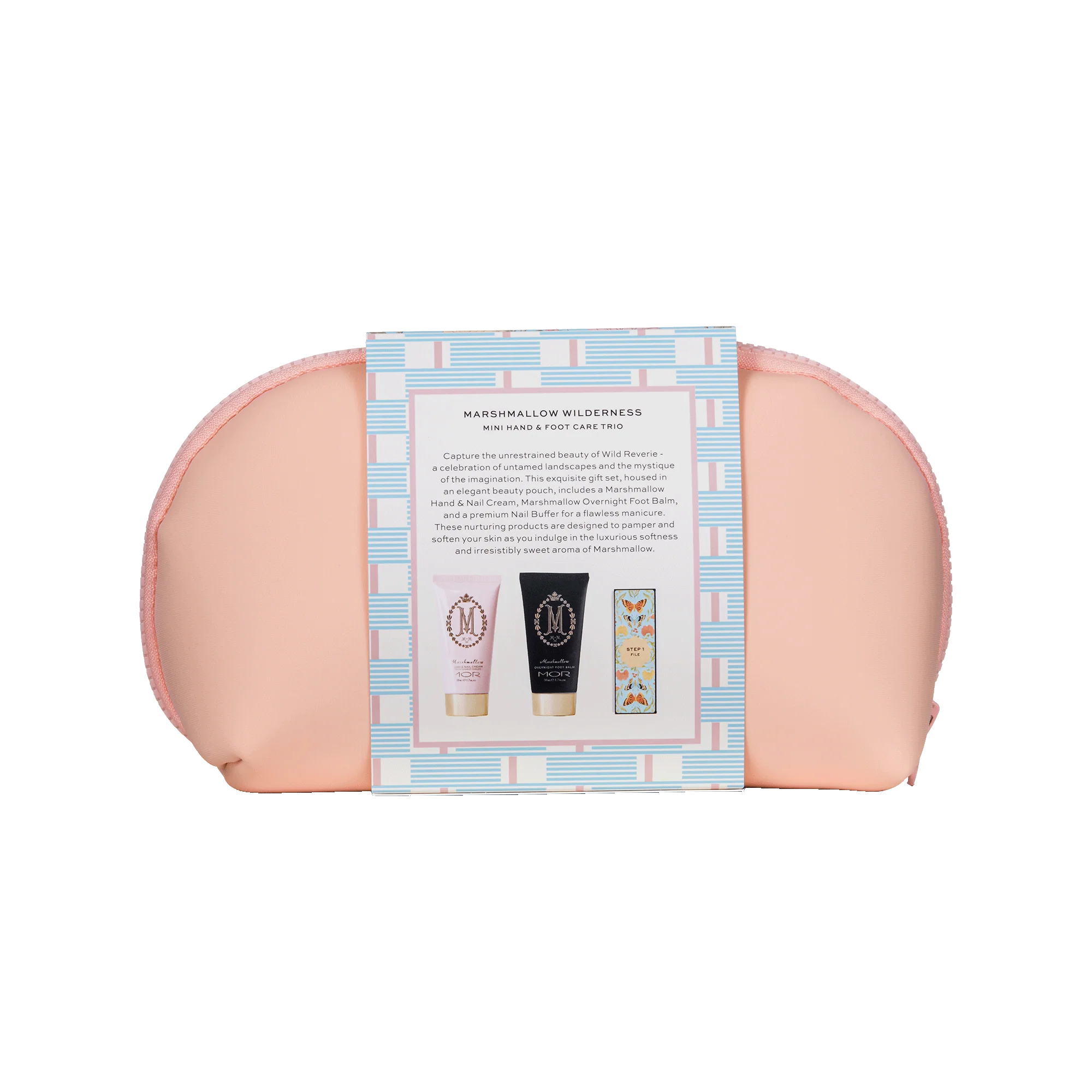 Whimsical Mood Hand Cream Trio