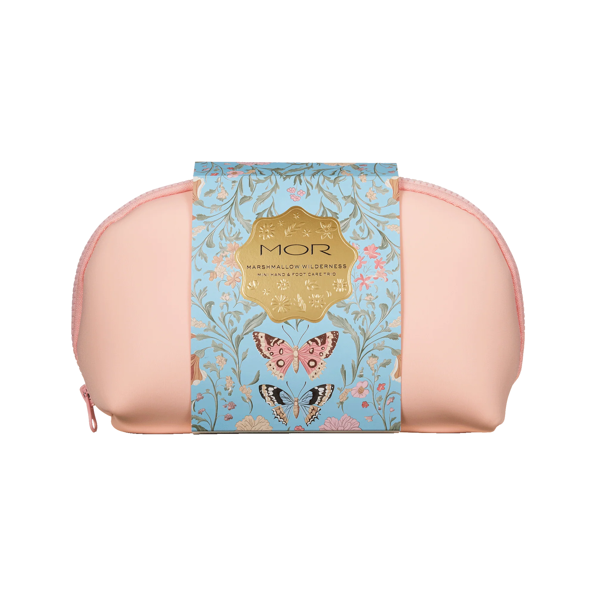 Whimsical Mood Hand Cream Trio