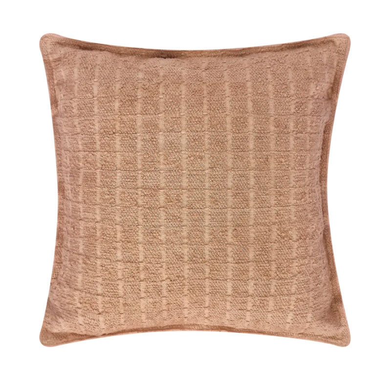 Gemma Cushion 50x50 Taupe