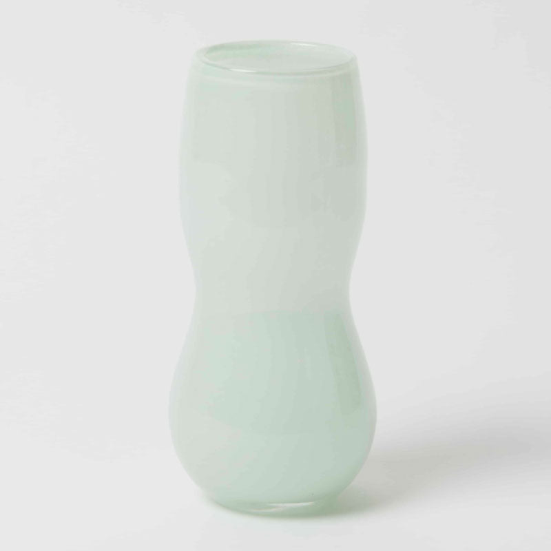 Germain Vase Large Green