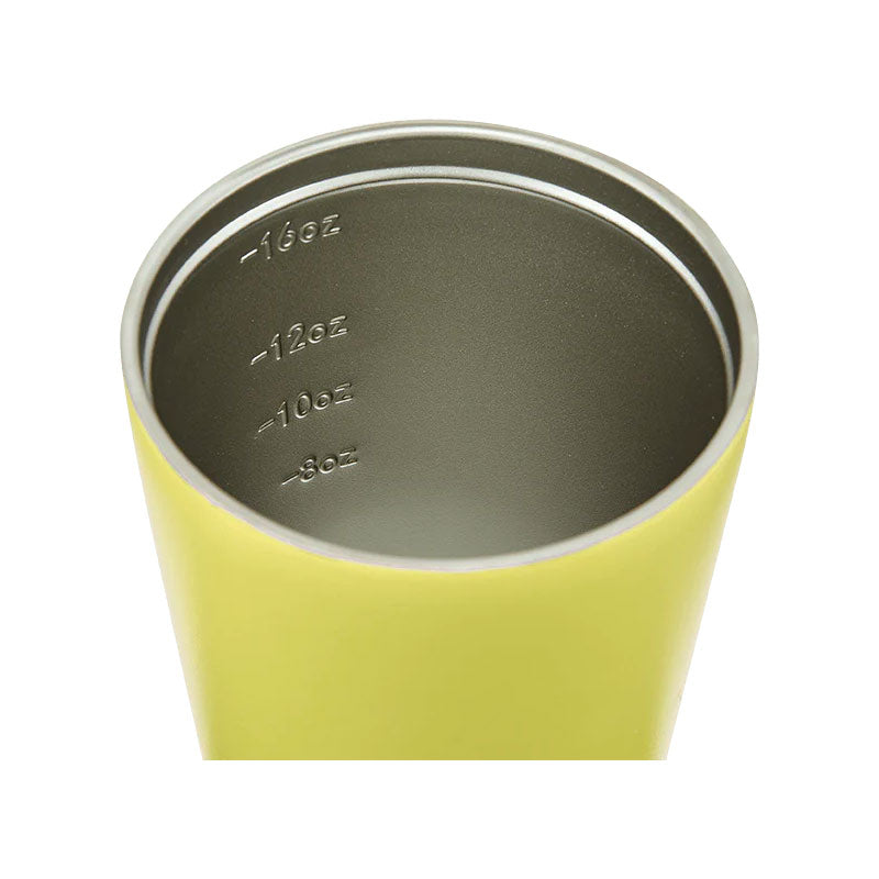 Grande Cup Sherbet
