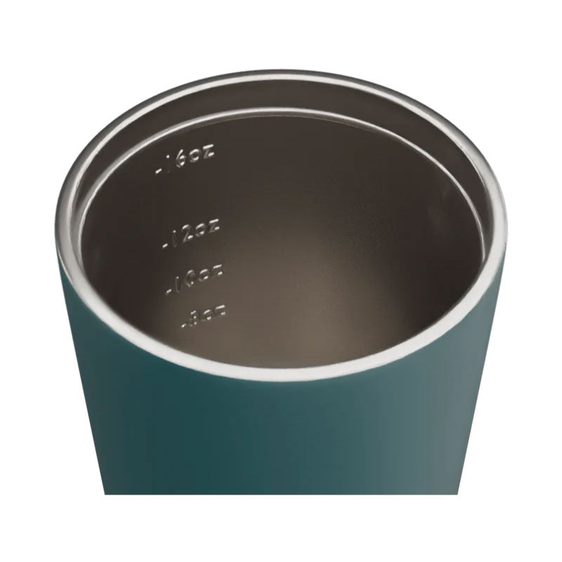 Grande Insulated Cup 475ml Emerald
