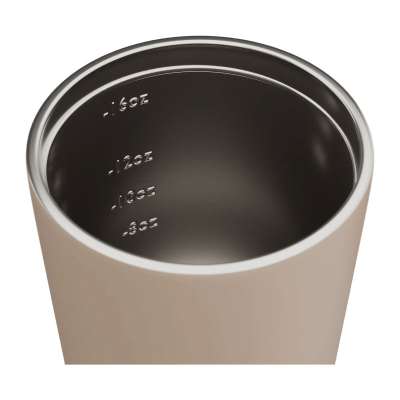 Grande Insulated Cup 475ml Oat