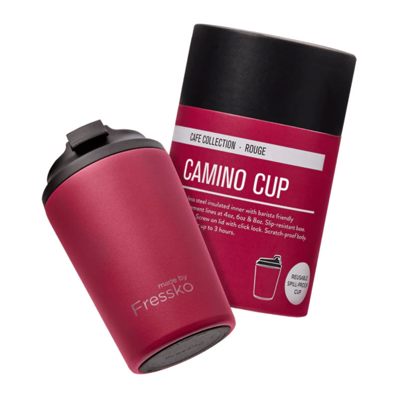 Grande Insulated Cup 475ml Rouge