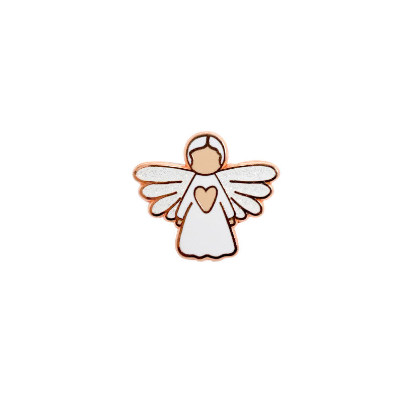 Guardian Angel Pin