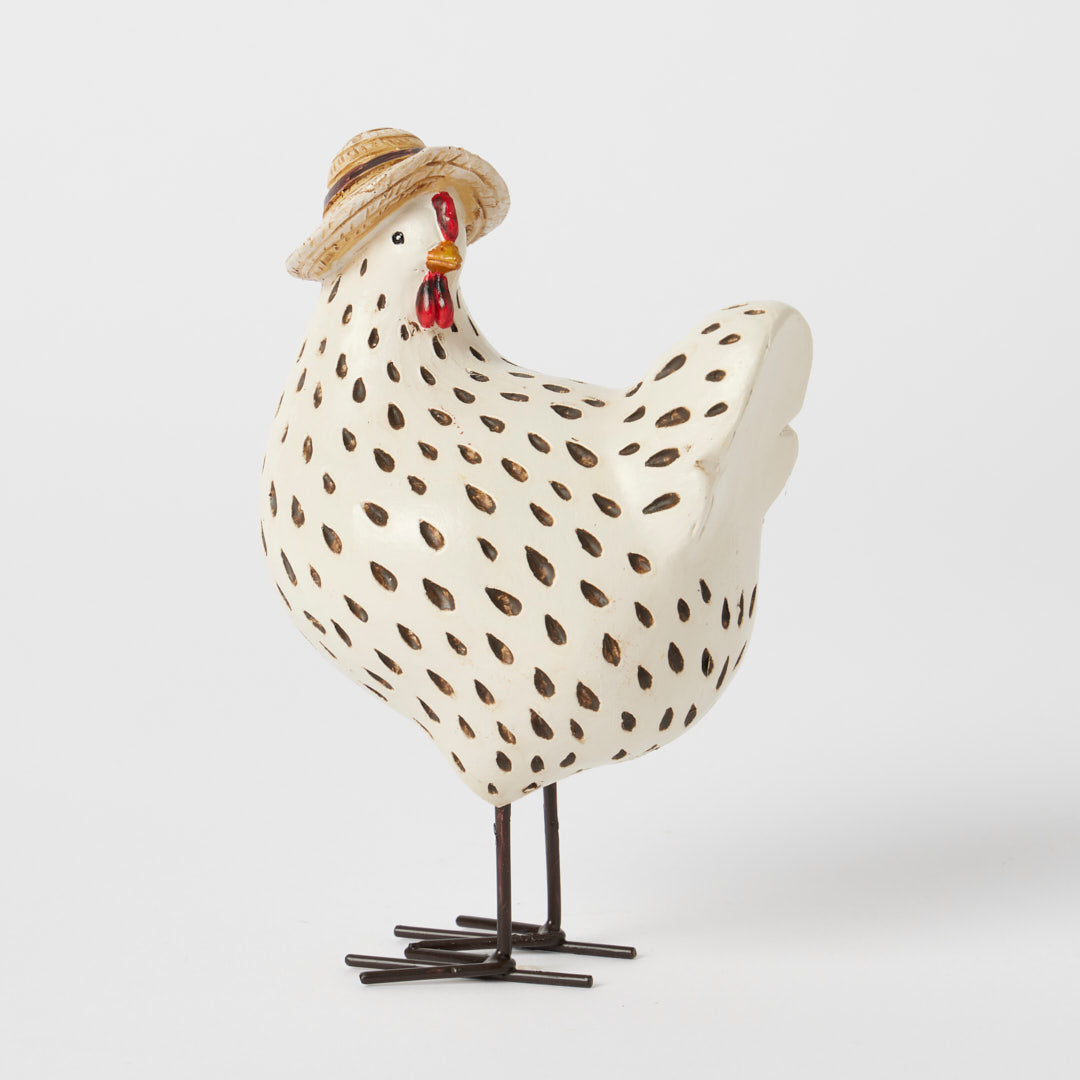 Henrietta Chook Small