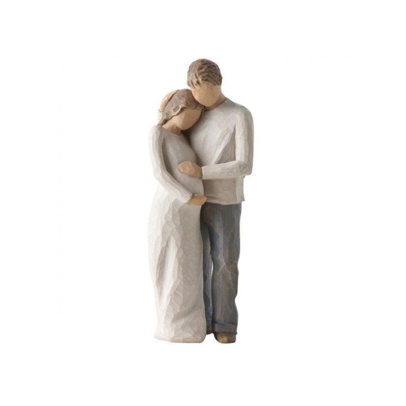 Home Figurine