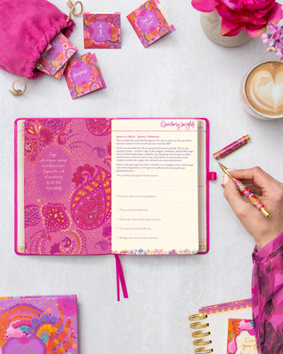 2027 Diary The Year To Rise Strong