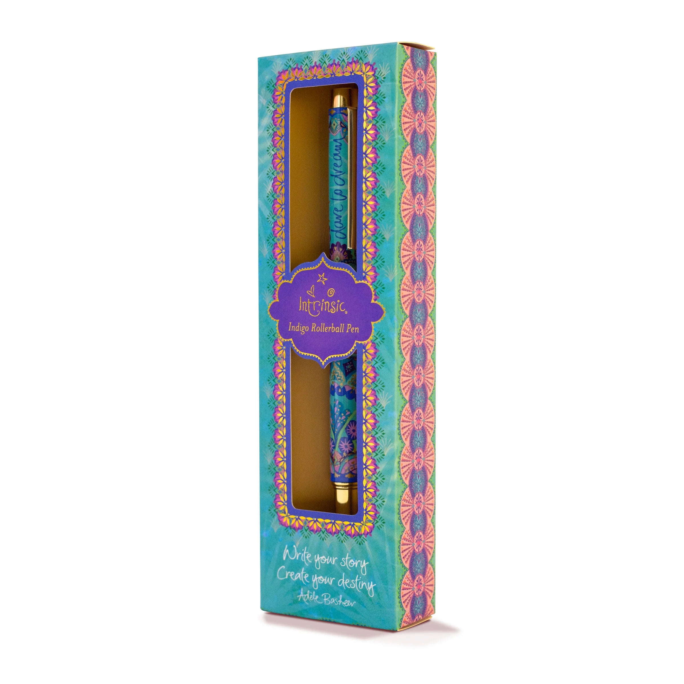 Dare to Dream Rollerball Pen